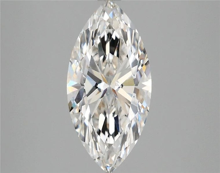 2.20 Carat · MARQUISE · G · VVS2 · IGI · Excellent Cut