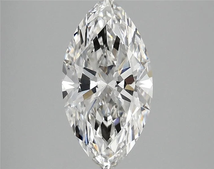 1.74 Carat · MARQUISE · F · VS2 · IGI · Excellent Cut