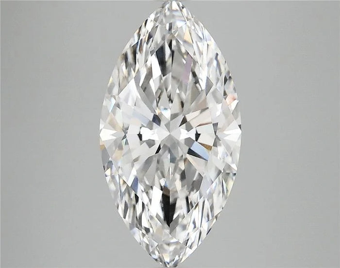 3.05 Carat · MARQUISE · F · VS1 · IGI · Excellent Cut