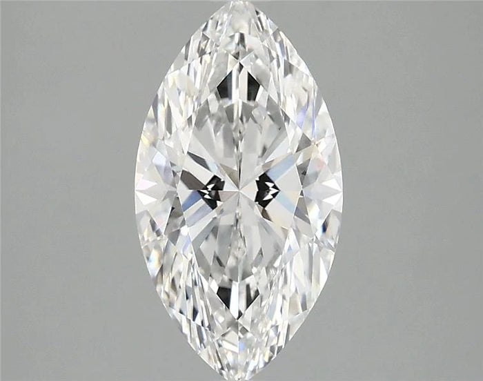 1.78 Carat · MARQUISE · E · VVS1 · IGI · Excellent Cut
