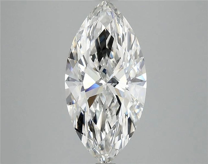 3.02 Carat · MARQUISE · F · VS2 · IGI · Excellent Cut
