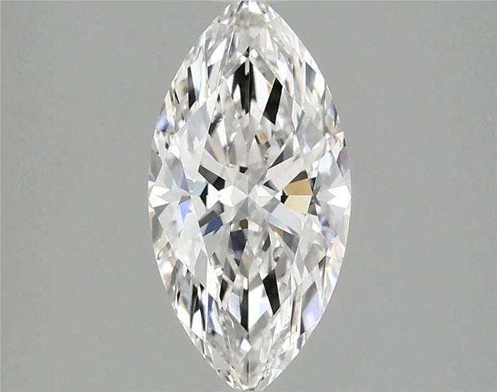 1.60 Carat · MARQUISE · E · VVS2 · IGI · Excellent Cut