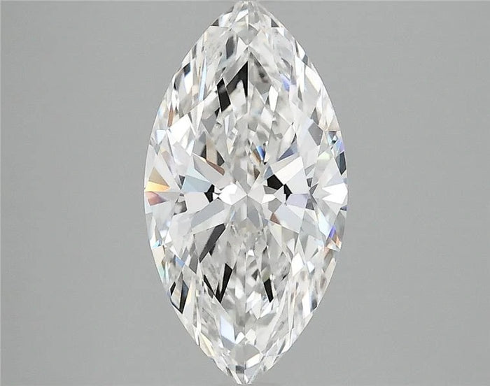 2.01 Carat · MARQUISE · F · VVS2 · IGI · Excellent Cut