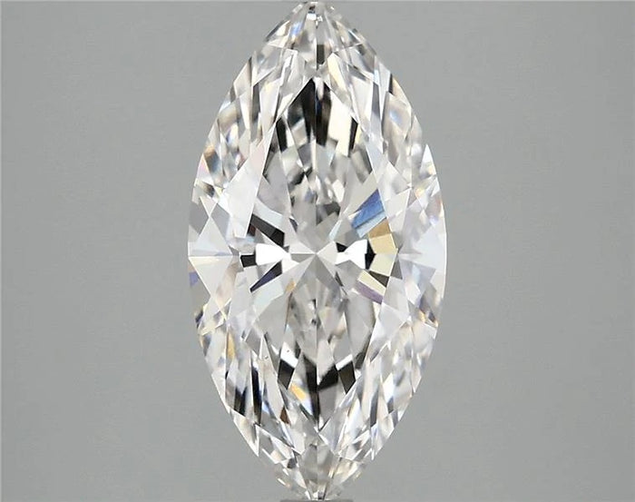 2.40 Carat · MARQUISE · F · VS1 · IGI · Excellent Cut