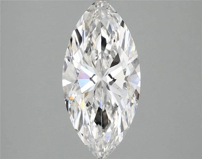 2.01 Carat · MARQUISE · E · VS2 · IGI · Excellent Cut