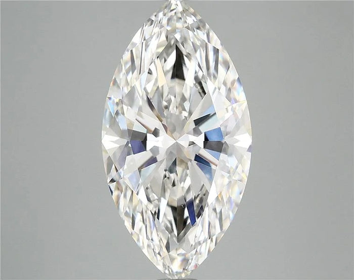 5.01 Carat · MARQUISE · F · VS1 · IGI · Excellent Cut