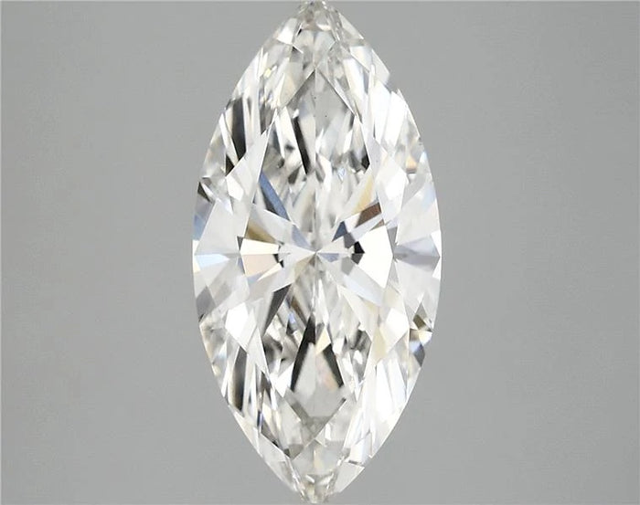 2.78 Carat · MARQUISE · G · VS1 · IGI · Excellent Cut