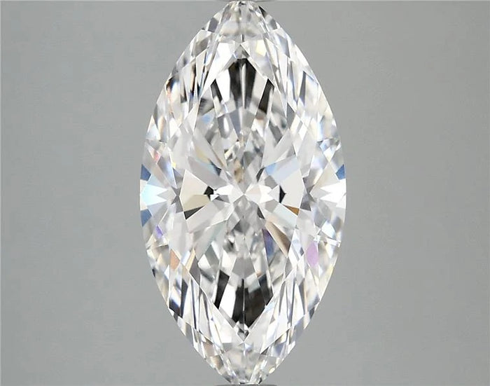 3.29 Carat · MARQUISE · E · VS1 · IGI · Excellent Cut