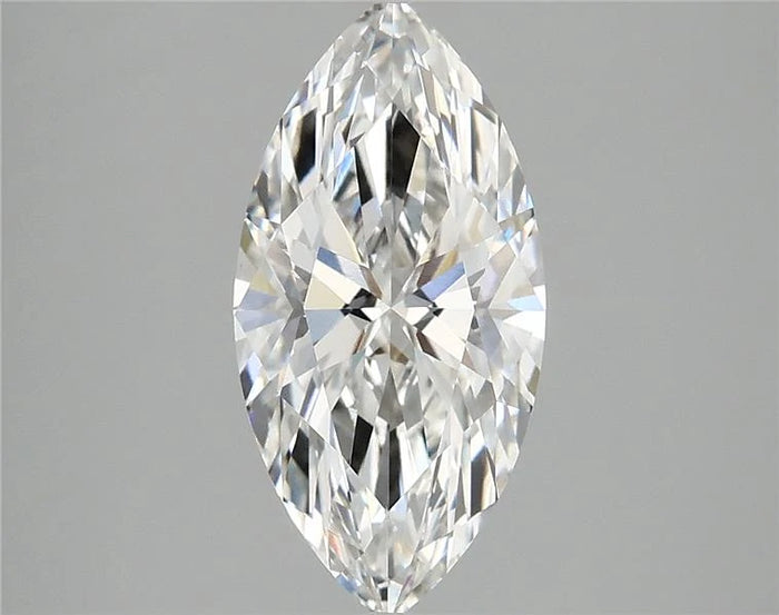 2.23 Carat · MARQUISE · E · VS1 · IGI · Excellent Cut