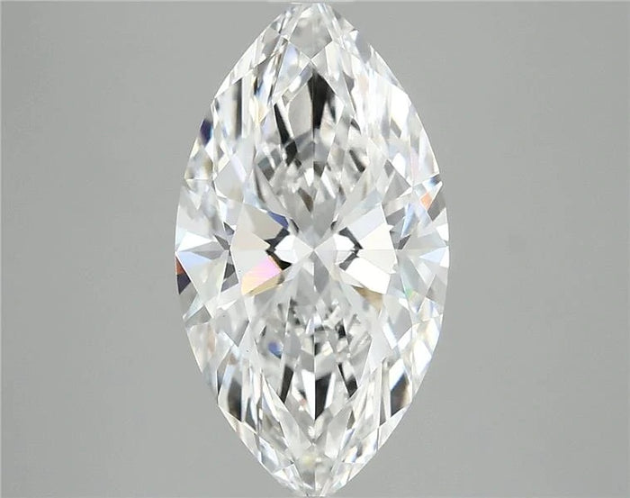 3.03 Carat · MARQUISE · E · VS1 · IGI · Excellent Cut