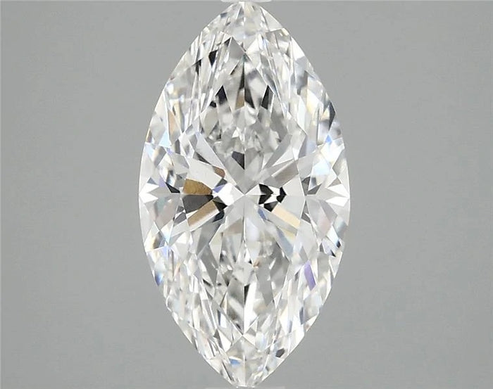1.94 Carat · MARQUISE · E · VS1 · IGI · Excellent Cut
