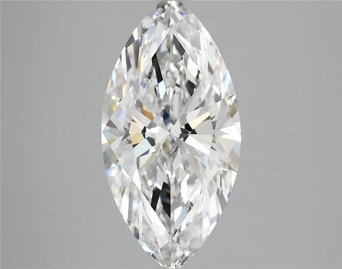 2.10 Carat · MARQUISE · D · VS1 · IGI · Excellent Cut