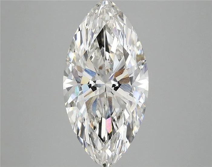 3.12 Carat · MARQUISE · F · VS1 · IGI · Excellent Cut