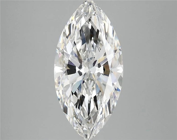 3.02 Carat · MARQUISE · E · VS1 · IGI · Excellent Cut