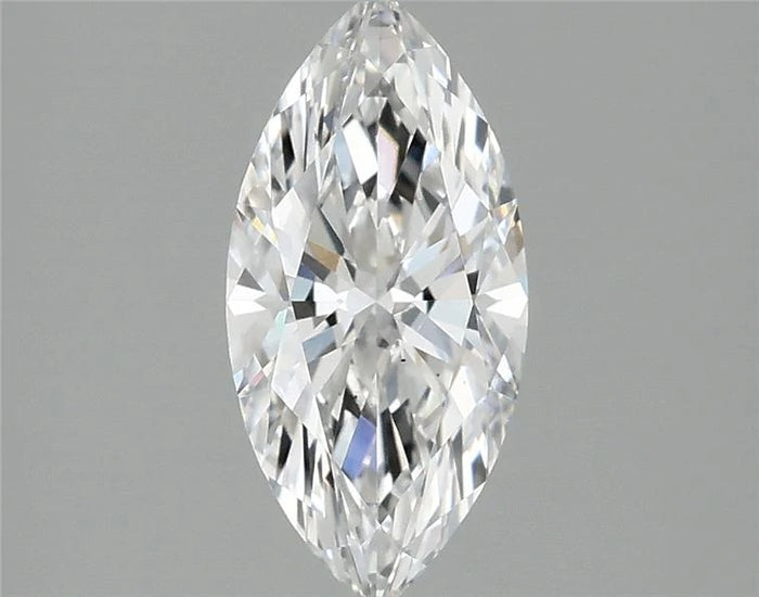 1.24 Carat · MARQUISE · E · VS2 · IGI · Excellent Cut