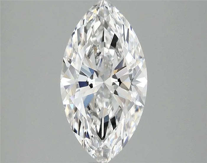 1.99 Carat · MARQUISE · D · VS1 · IGI · Excellent Cut