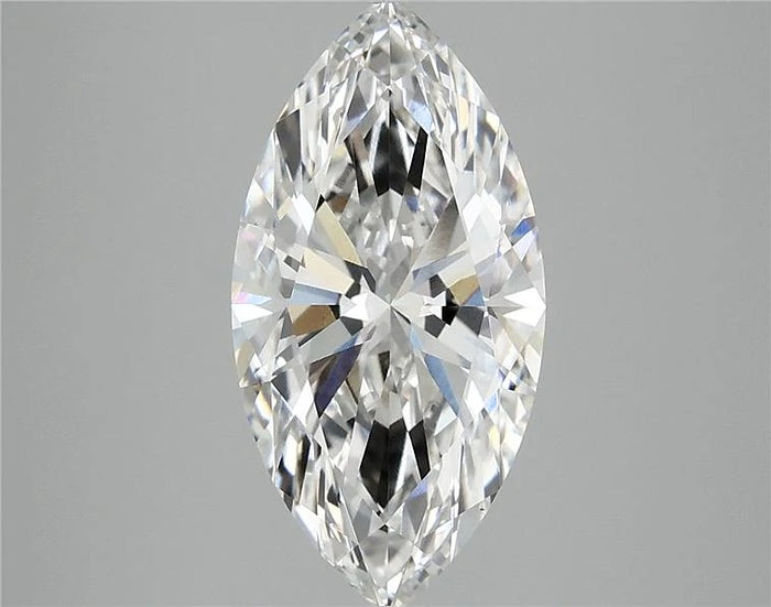 3.07 Carat · MARQUISE · E · VS1 · IGI · Excellent Cut