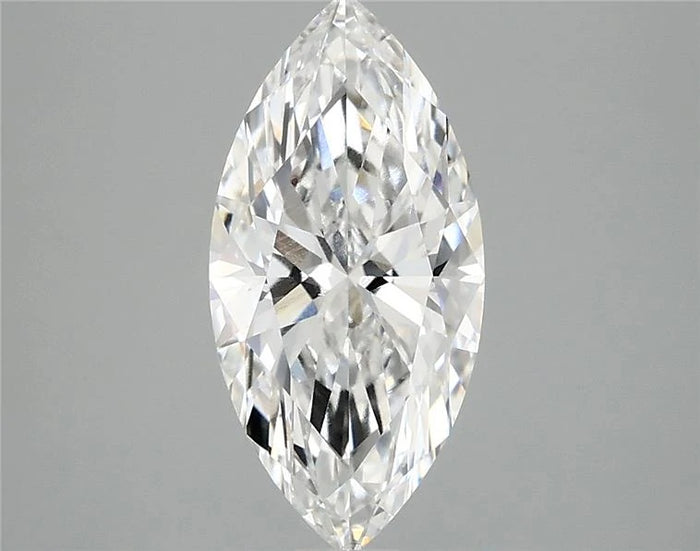 1.99 Carat · MARQUISE · E · VS1 · IGI · Excellent Cut