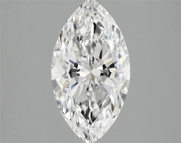 2.07 Carat · MARQUISE · D · VS1 · IGI · Excellent Cut