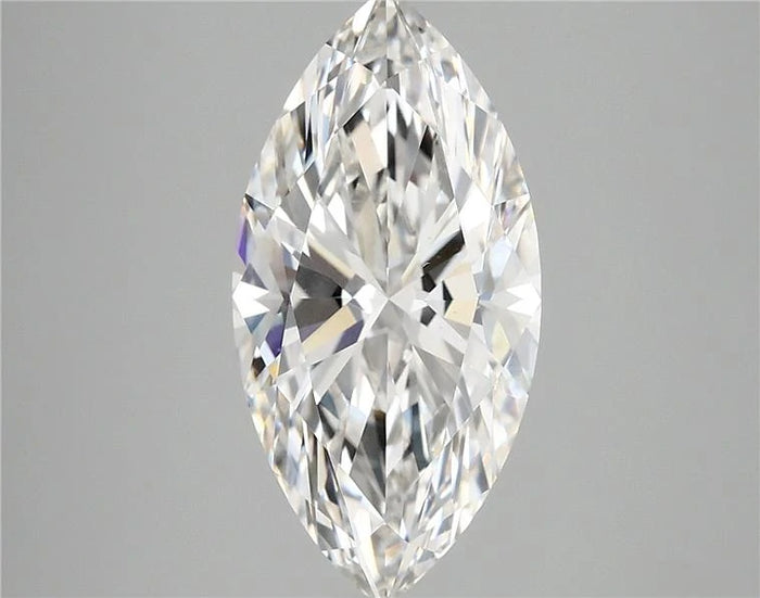 3.02 Carat · MARQUISE · F · VS1 · IGI · Excellent Cut