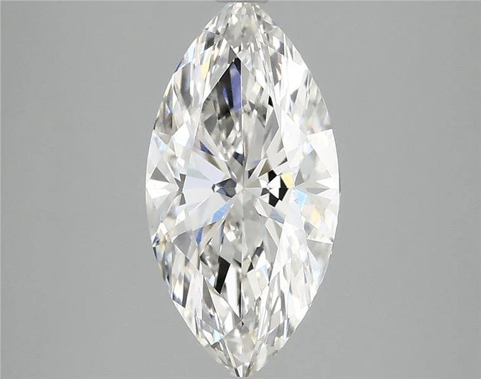 2.57 Carat · MARQUISE · F · VS1 · IGI · Excellent Cut
