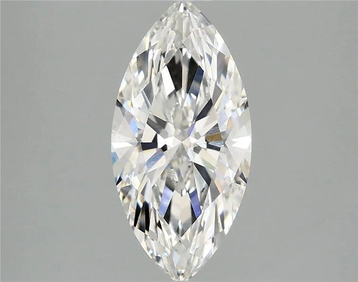 2.07 Carat · MARQUISE · E · VS1 · IGI · Excellent Cut