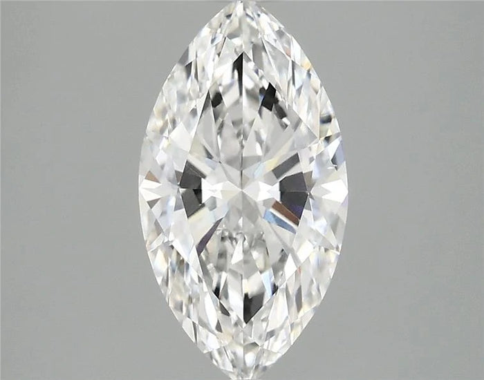 2.09 Carat · MARQUISE · F · VS2 · IGI · Excellent Cut
