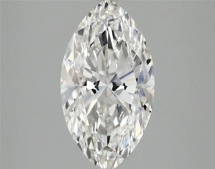 1.98 Carat · MARQUISE · F · VS1 · IGI · Excellent Cut