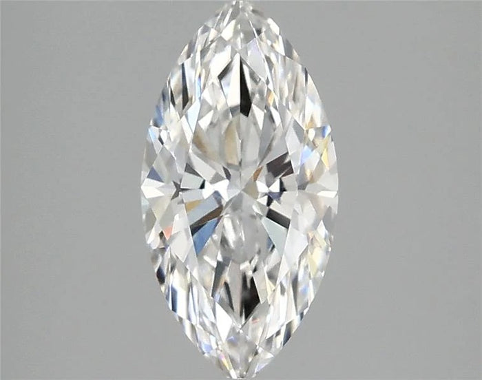 1.07 Carat · MARQUISE · E · VVS2 · IGI · Excellent Cut