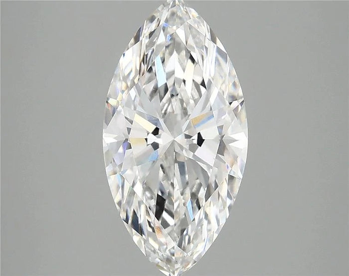 2.99 Carat · MARQUISE · E · VS1 · IGI · Excellent Cut