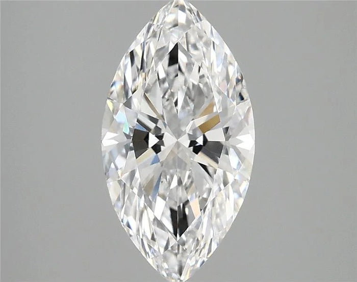 2.02 Carat · MARQUISE · E · VS1 · IGI · Excellent Cut