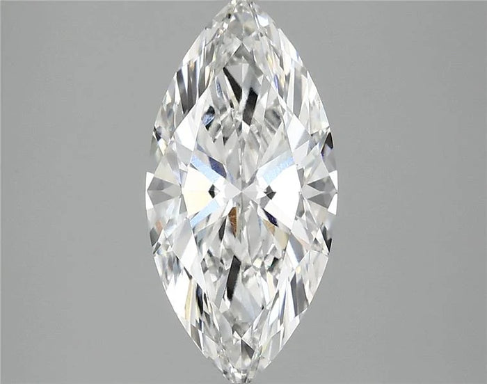 1.94 Carat · MARQUISE · E · VS1 · IGI · Excellent Cut