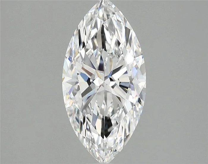 1.49 Carat · MARQUISE · D · VVS2 · IGI · Excellent Cut