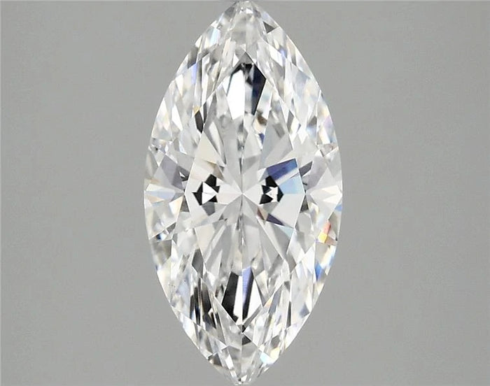 2.05 Carat · MARQUISE · E · VVS2 · IGI · Excellent Cut