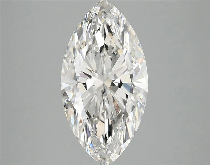 3.00 Carat · MARQUISE · F · VS1 · IGI · Excellent Cut