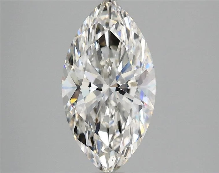 2.02 Carat · MARQUISE · F · VVS2 · IGI · Excellent Cut