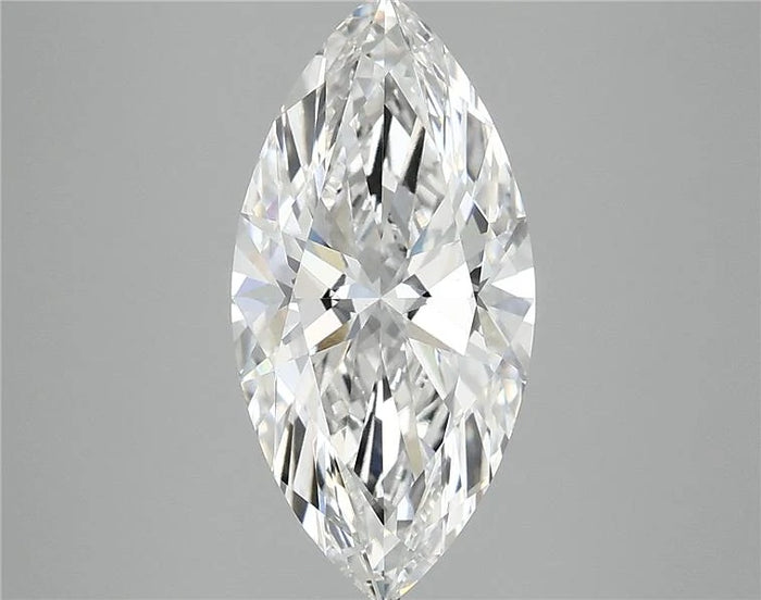 2.88 Carat · MARQUISE · E · VS1 · IGI · Excellent Cut