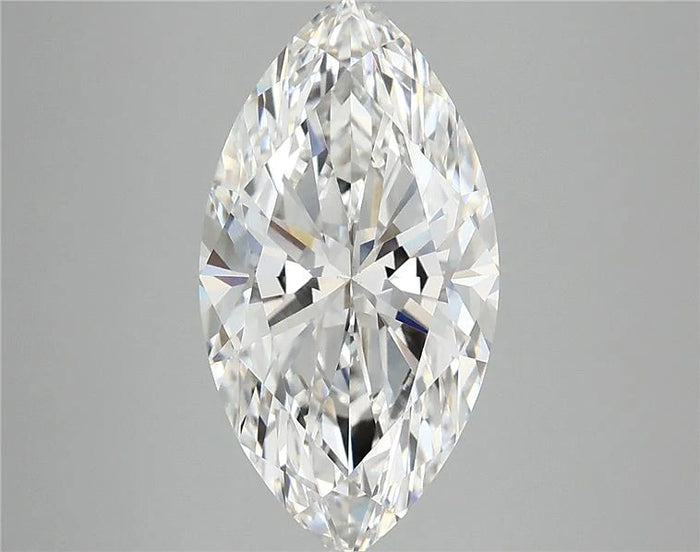3.08 Carat · MARQUISE · F · VS1 · IGI · Excellent Cut