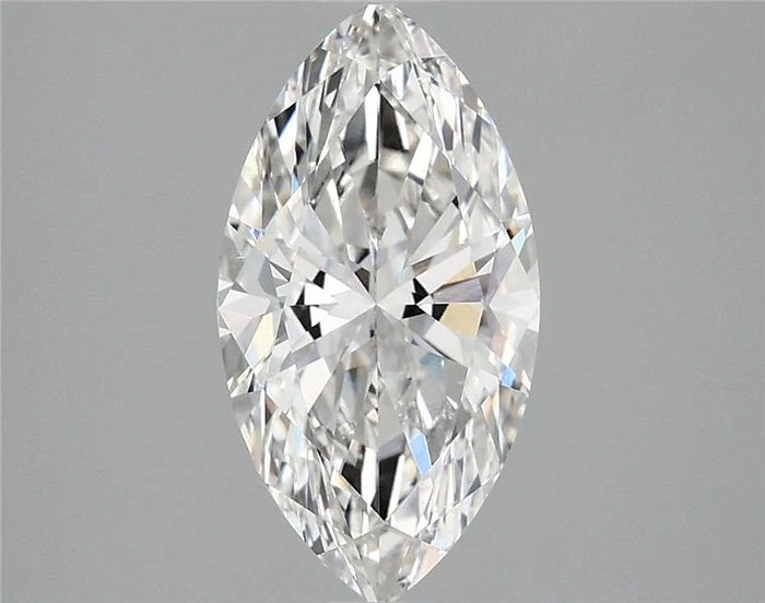 2.05 Carat · MARQUISE · F · VS2 · IGI · Excellent Cut