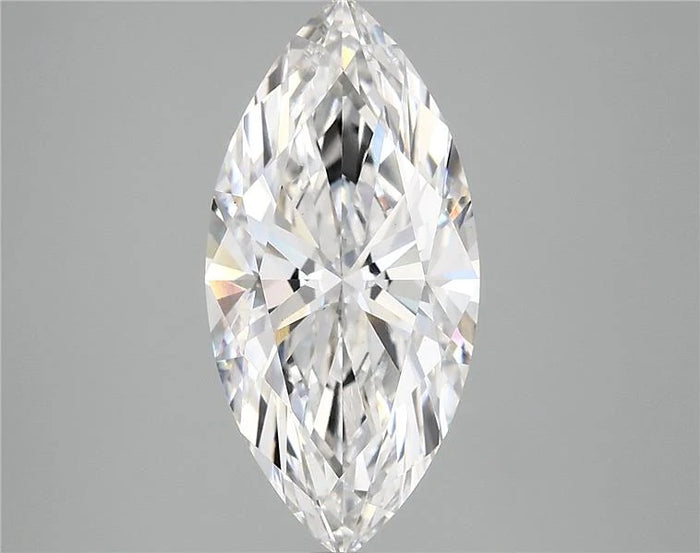 3.19 Carat · MARQUISE · E · VS2 · IGI · Excellent Cut