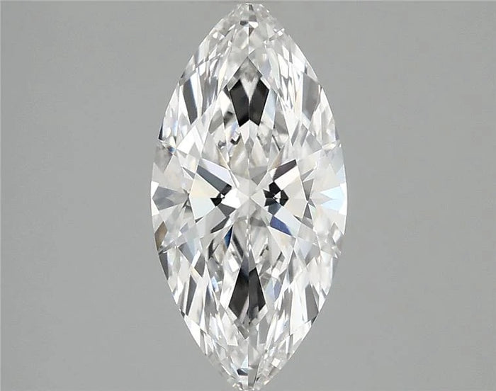1.64 Carat · MARQUISE · E · VVS2 · IGI · Excellent Cut