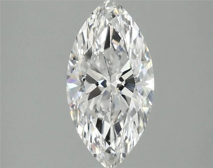 1.55 Carat · MARQUISE · E · VS2 · IGI · Excellent Cut