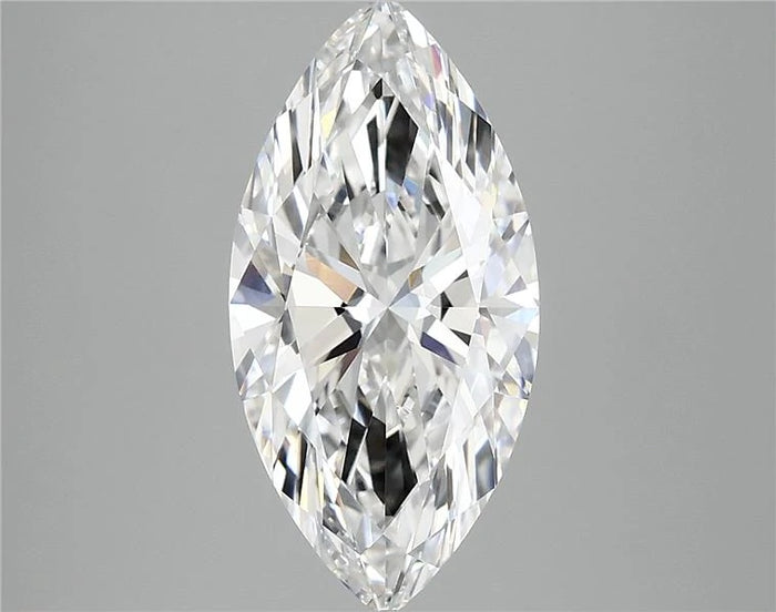 3.08 Carat · MARQUISE · E · VS1 · IGI · Excellent Cut