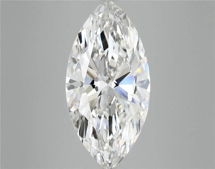 4.89 Carat · MARQUISE · E · VS1 · IGI · Excellent Cut