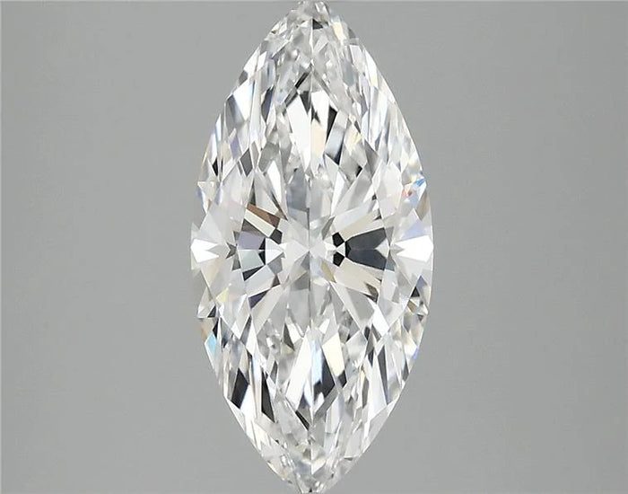 1.93 Carat · MARQUISE · E · VVS2 · IGI · Excellent Cut