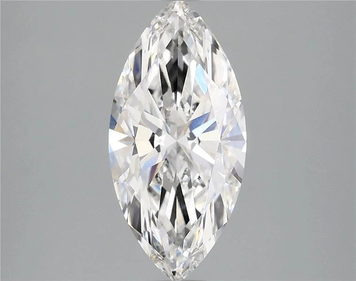 2.02 Carat · MARQUISE · E · VVS2 · IGI · Excellent Cut