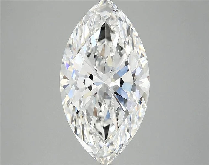 4.49 Carat · MARQUISE · E · VVS2 · IGI · Excellent Cut
