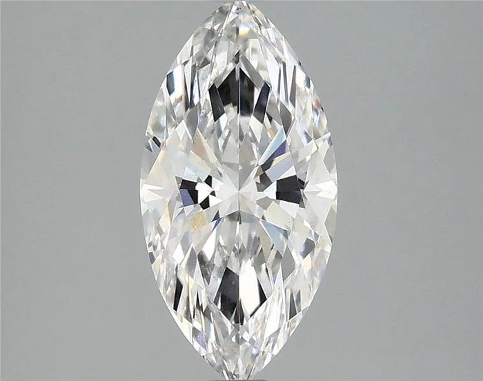 1.89 Carat · MARQUISE · E · VS2 · IGI · Excellent Cut