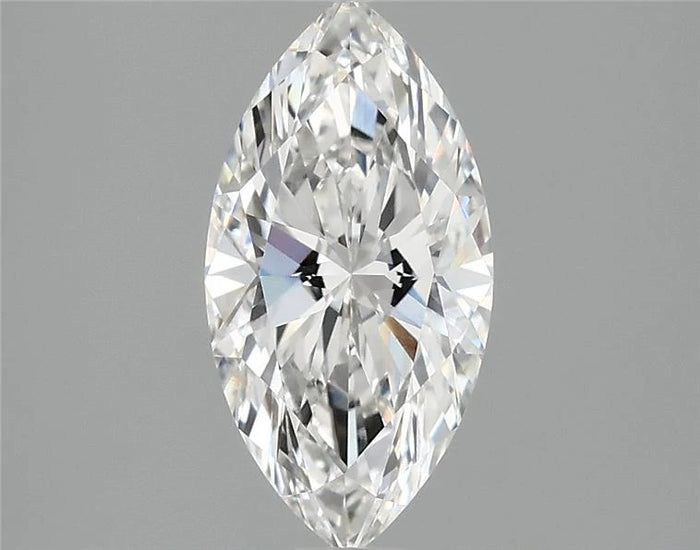 1.64 Carat · MARQUISE · E · VVS2 · IGI · Excellent Cut