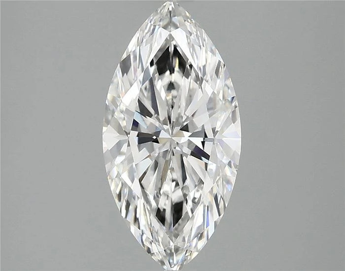 2.01 Carat · MARQUISE · E · VVS2 · IGI · Excellent Cut